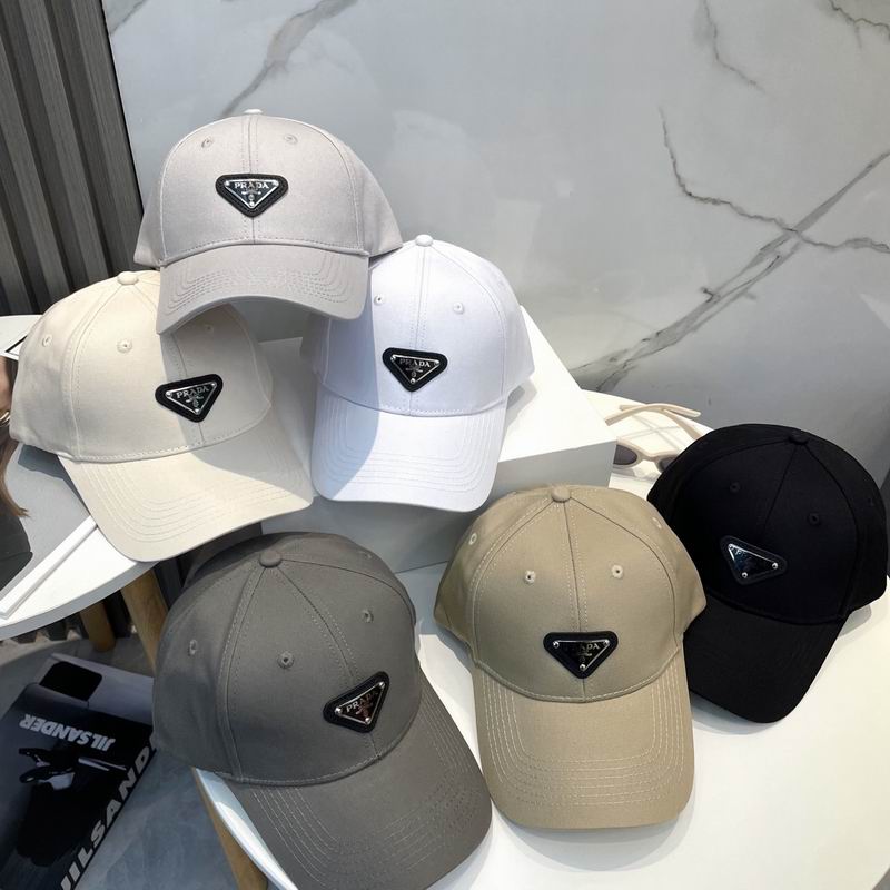 Prada cap dx24